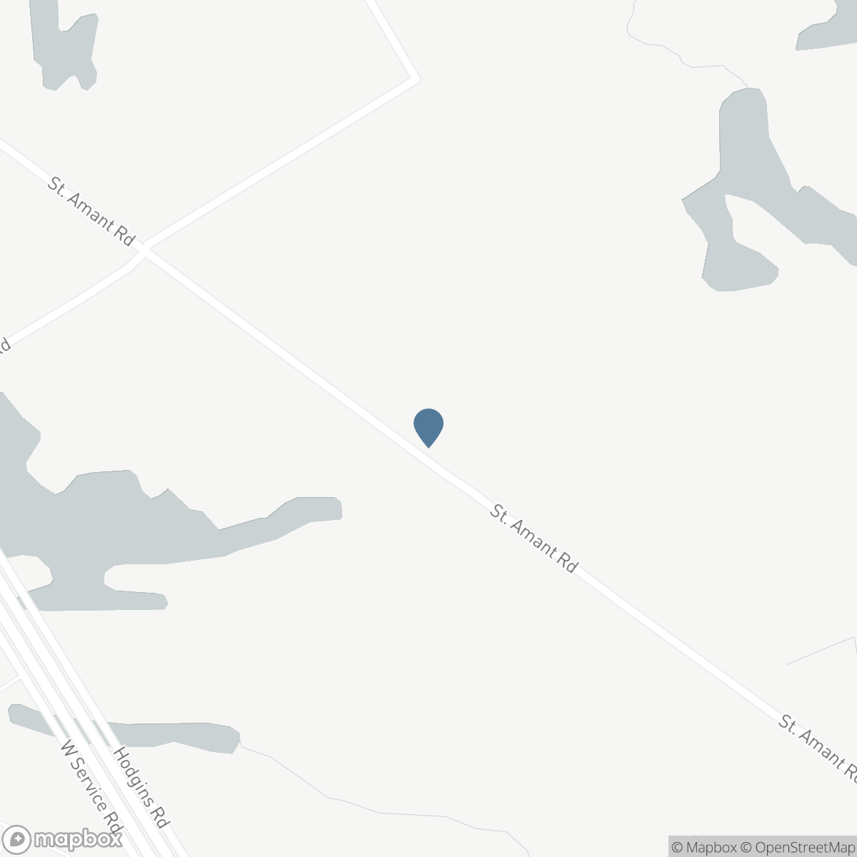 2645 ST AMANT ROAD, Port Severn, Ontario L0K 1S0